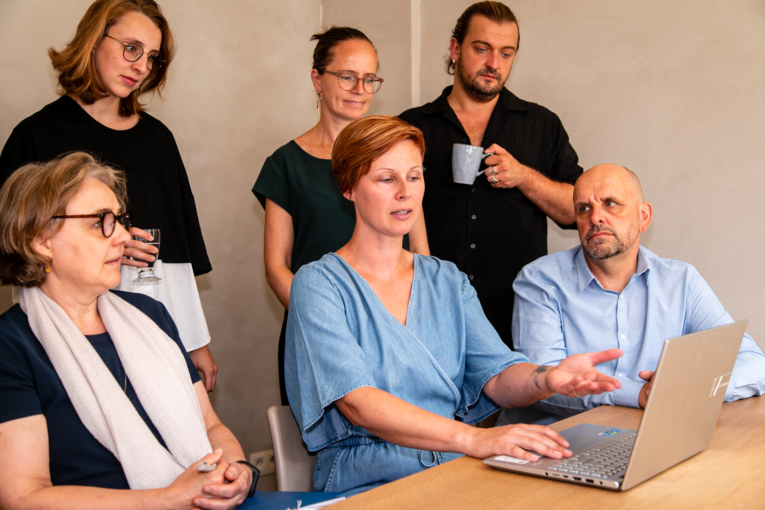 Overzicht van duurzaamheidskansen voor kmo in de bouw